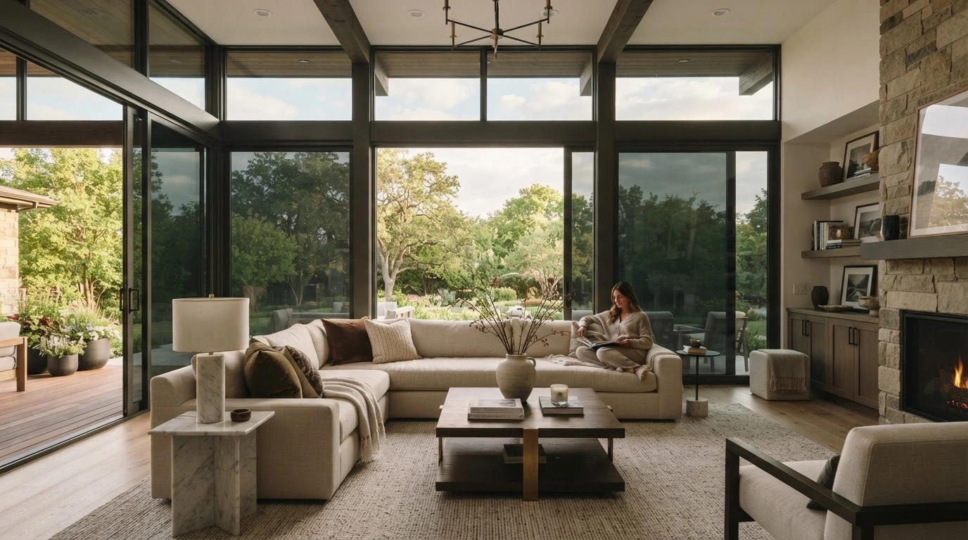 Insulfilm Residencial